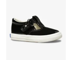 Daphne Patent Sneaker