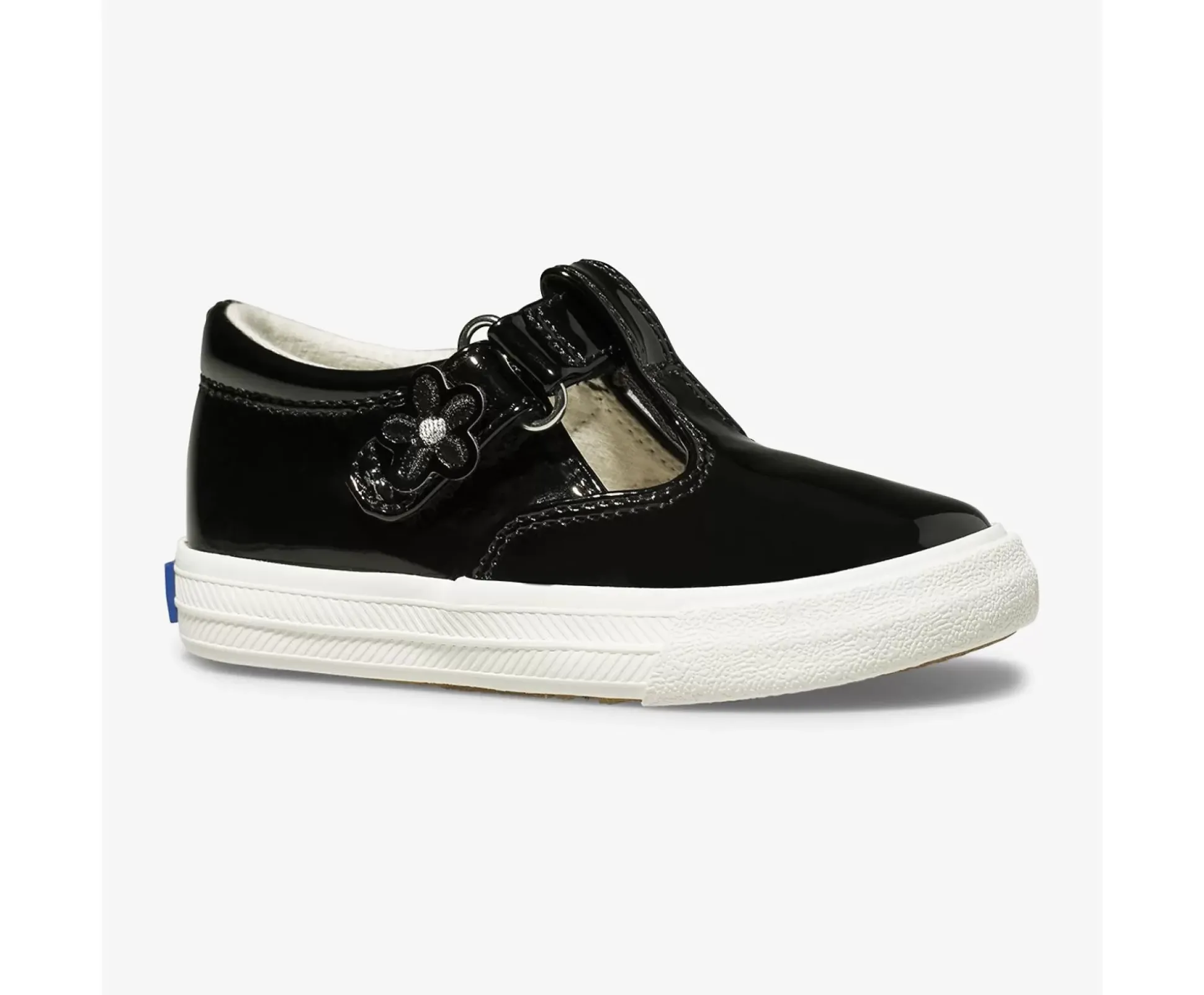 Daphne Patent Sneaker
