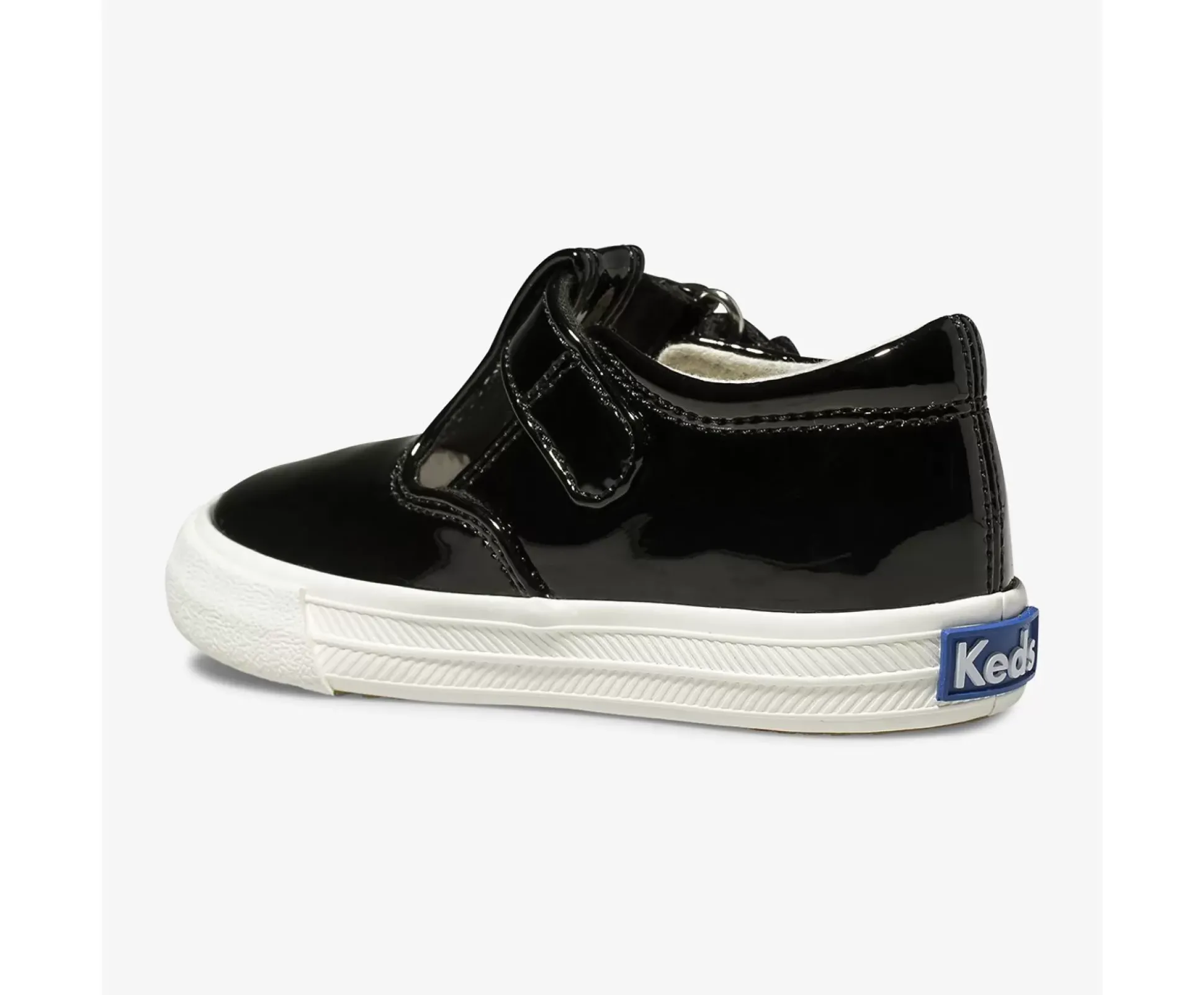 Daphne Patent Sneaker