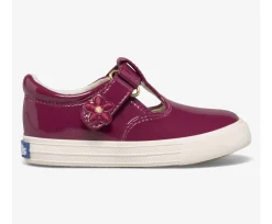 Daphne Patent Sneaker