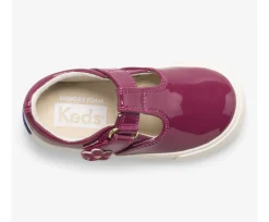 Daphne Patent Sneaker