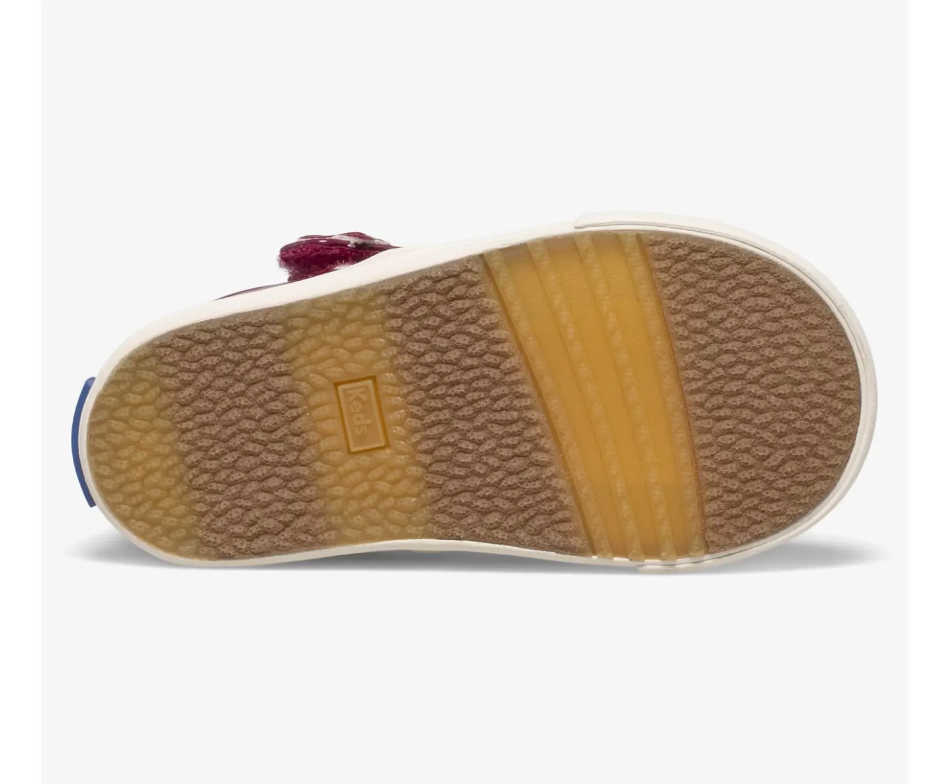 Daphne Patent Sneaker