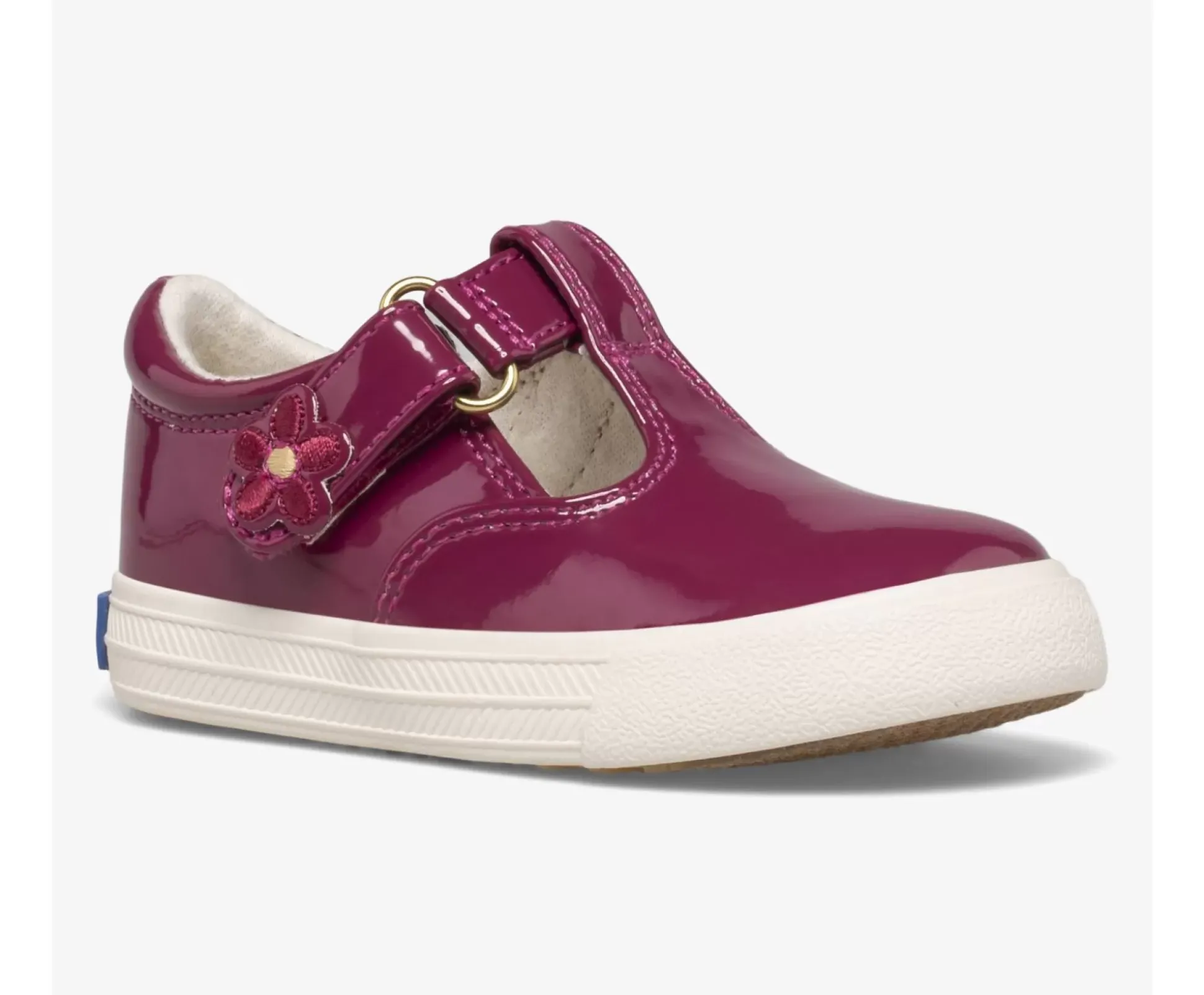 Daphne Patent Sneaker