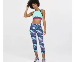 Dash Bra Top