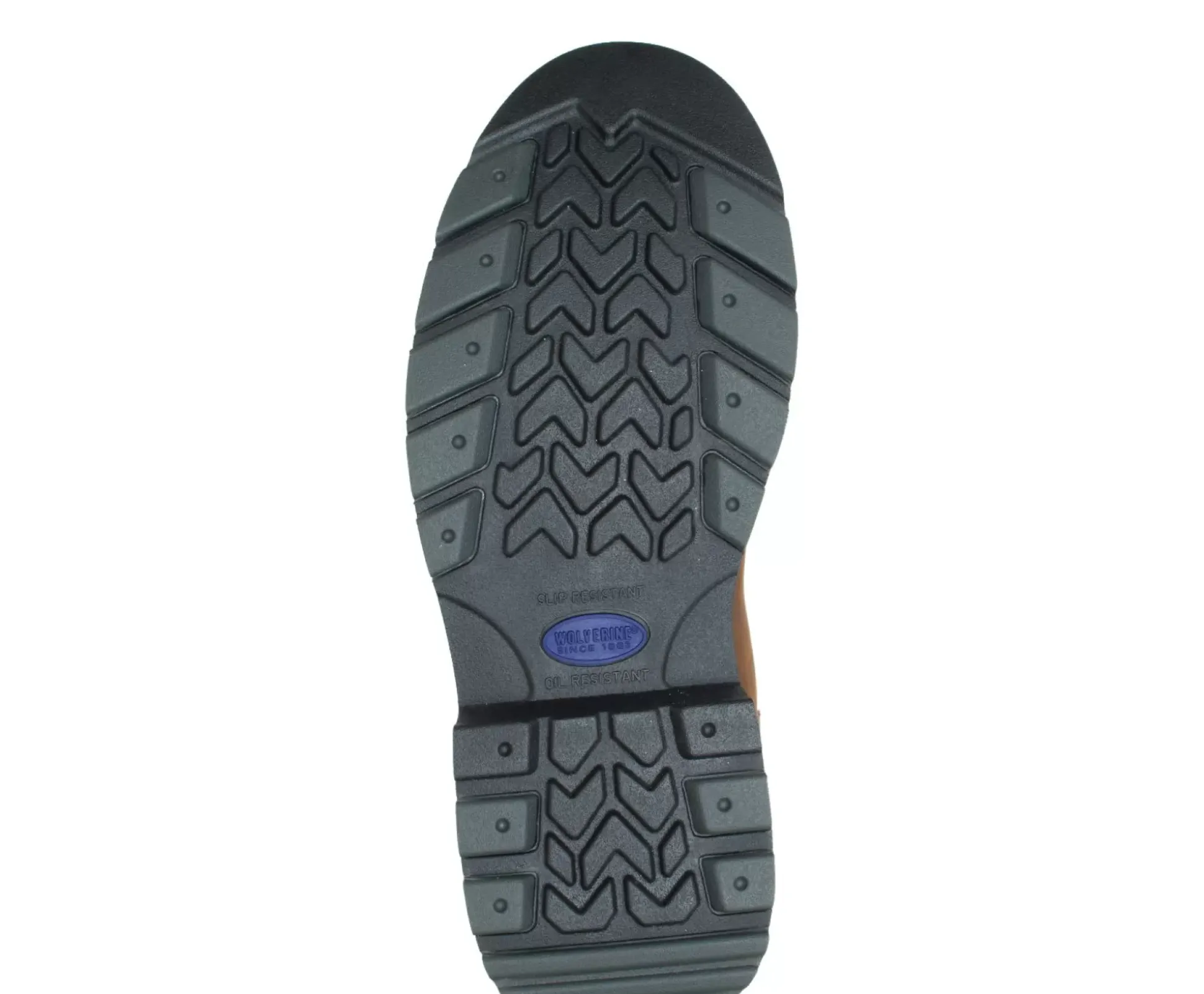 Dd Work Steel Toe Wellington