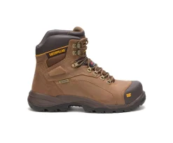 Diagnostic Hi Waterproof Thinsulate⢠Steel Toe Work Boot