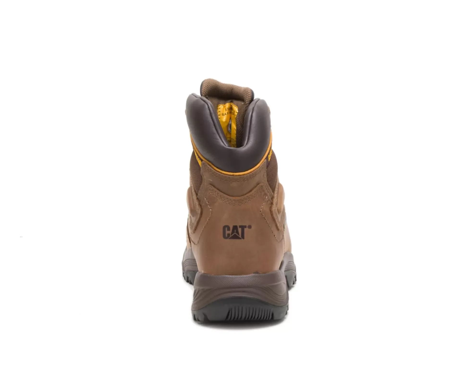 Diagnostic Hi Waterproof Thinsulate™ Steel Toe Work Boot