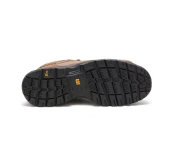 Diagnostic Hi Waterproof Thinsulate™ Steel Toe Work Boot