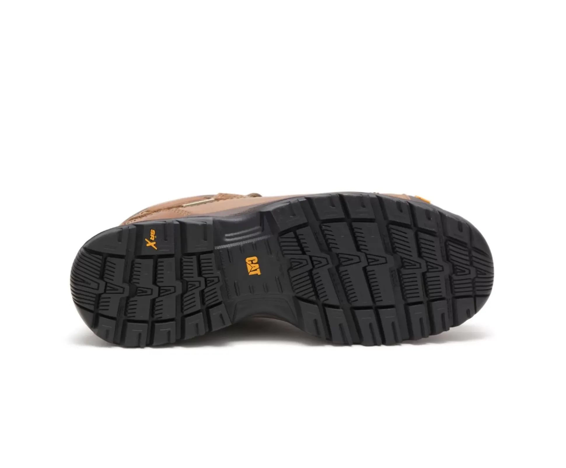 Diagnostic Hi Waterproof Thinsulate™ Steel Toe Work Boot