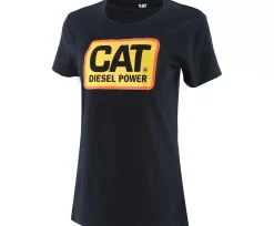Diesel Power Tee