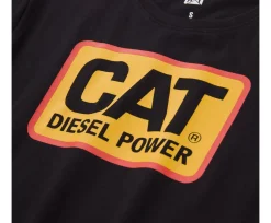Diesel Power Tee