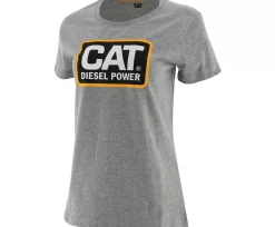 Diesel Power Tee