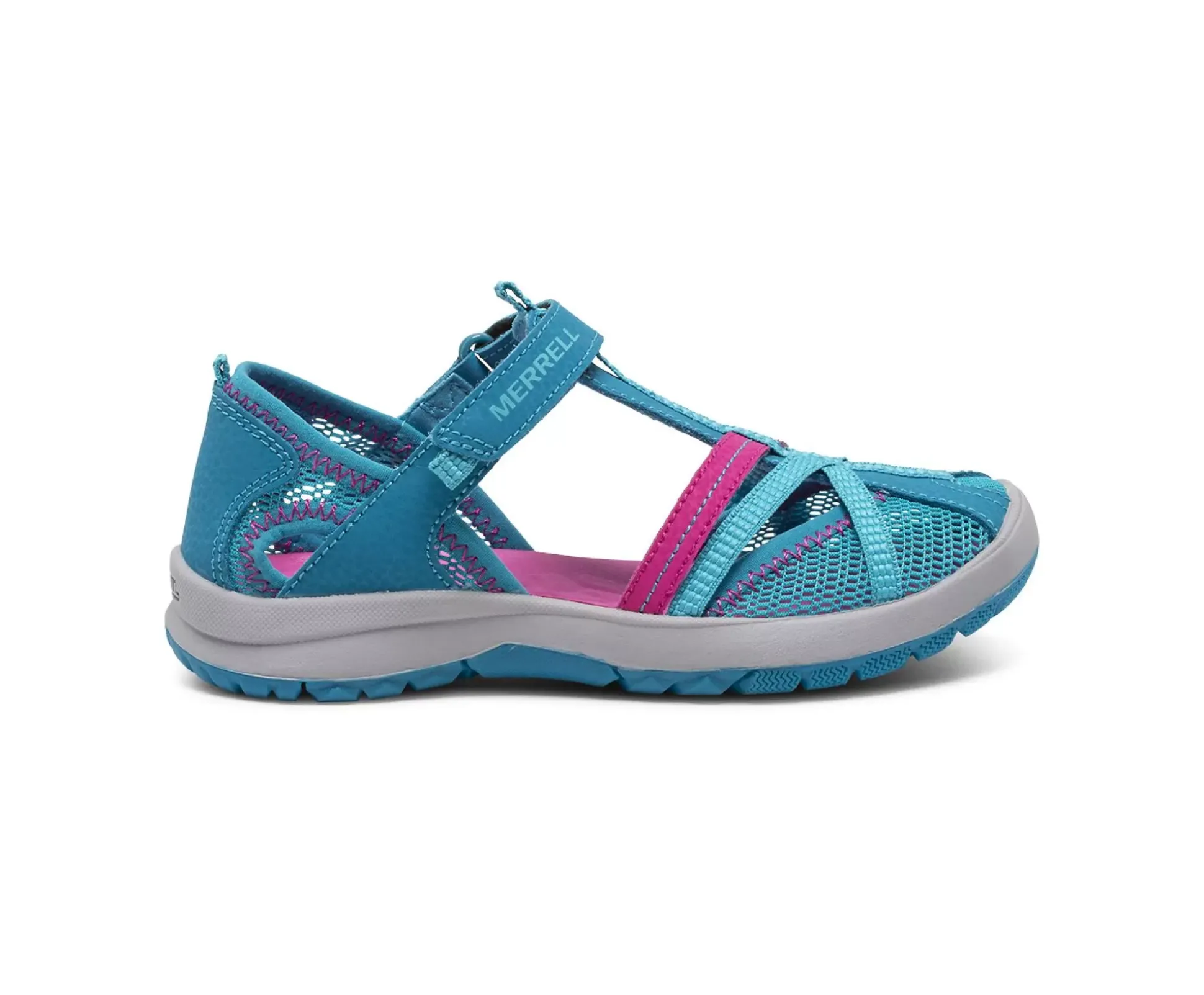 Dragonfly Sandal