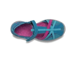 Dragonfly Sandal