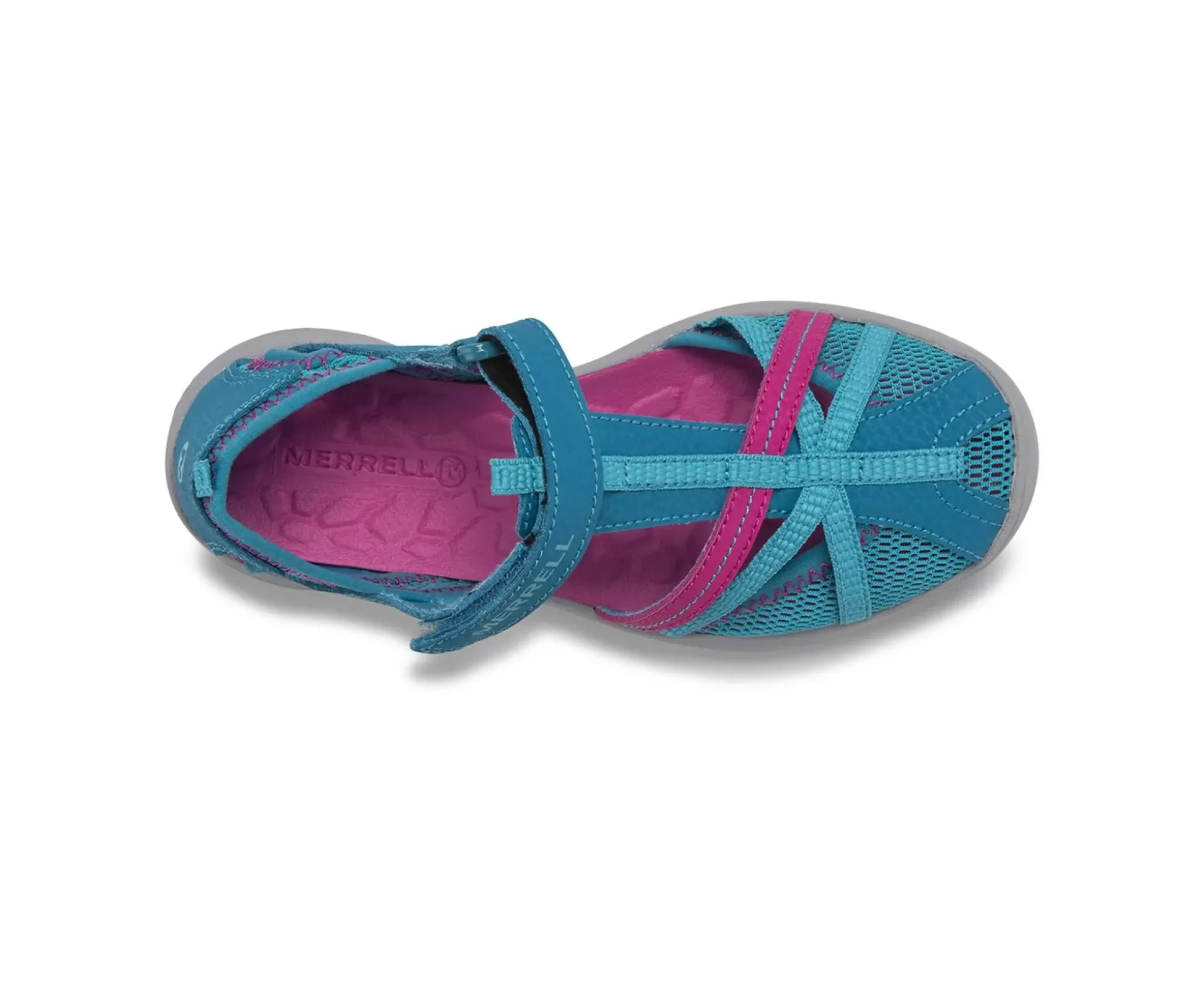 Dragonfly Sandal