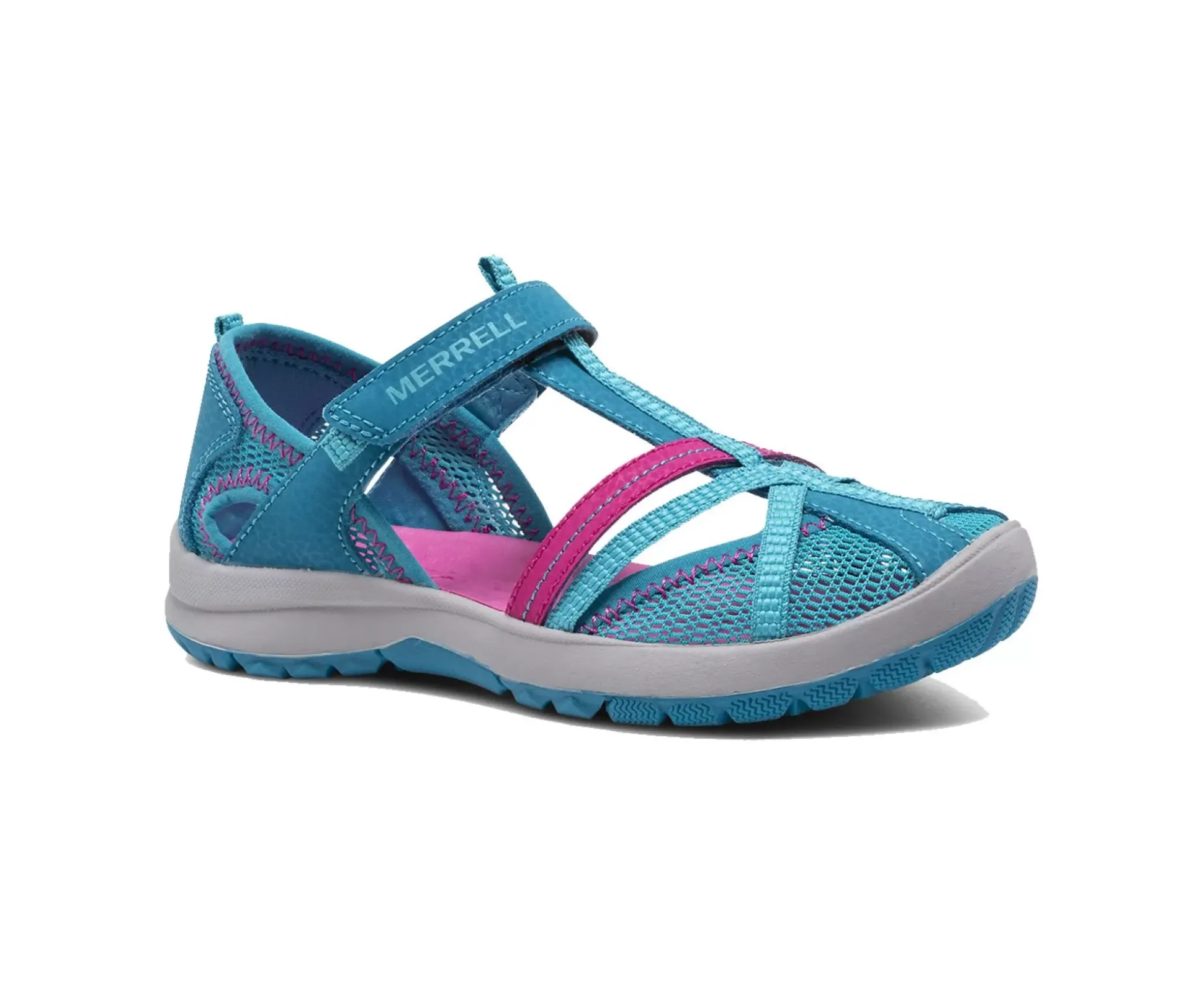 Dragonfly Sandal