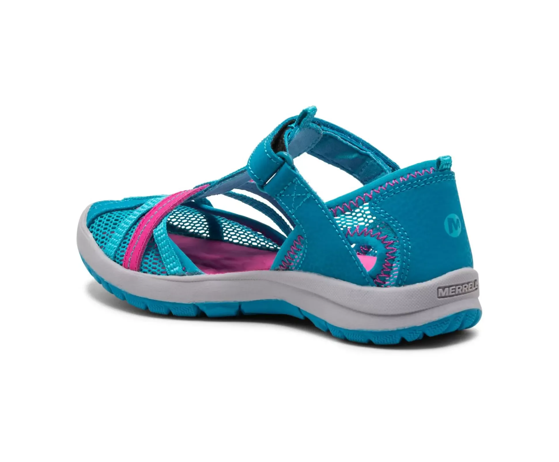 Dragonfly Sandal