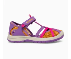 Dragonfly Sandal