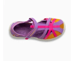 Dragonfly Sandal