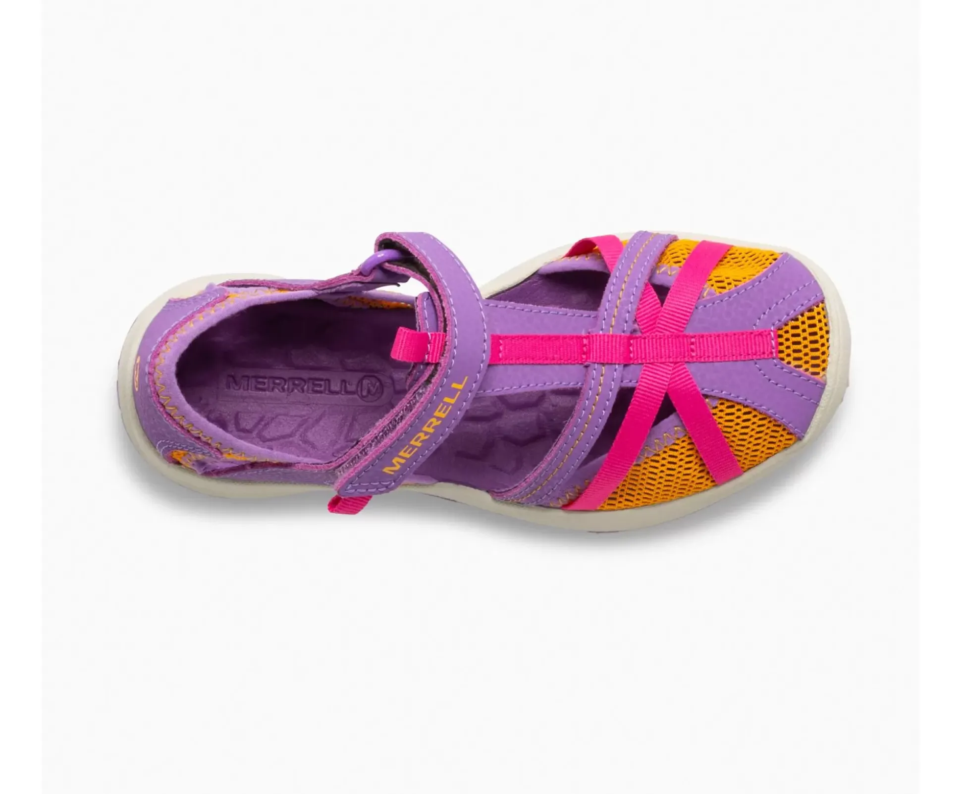Dragonfly Sandal