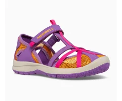 Dragonfly Sandal