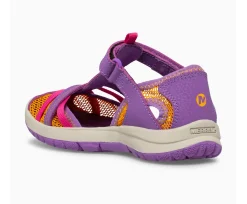 Dragonfly Sandal