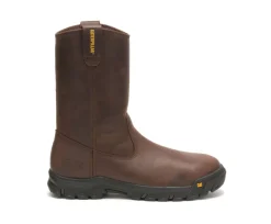 Drawbar Steel Toe Work Boot