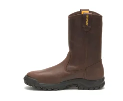 Drawbar Steel Toe Work Boot