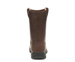 Drawbar Steel Toe Work Boot