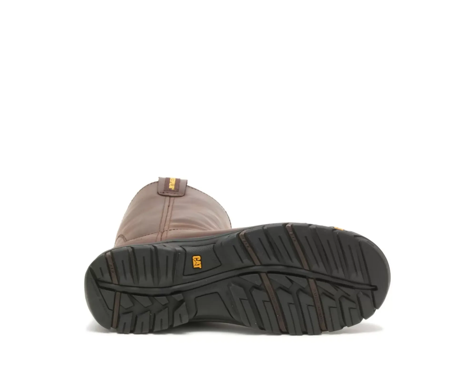 Drawbar Steel Toe Work Boot