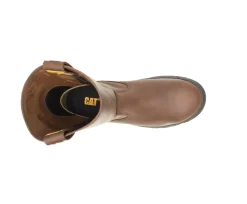 Drawbar Steel Toe Work Boot