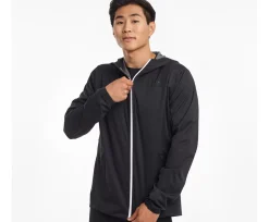Drizzle 2.0 Jacket