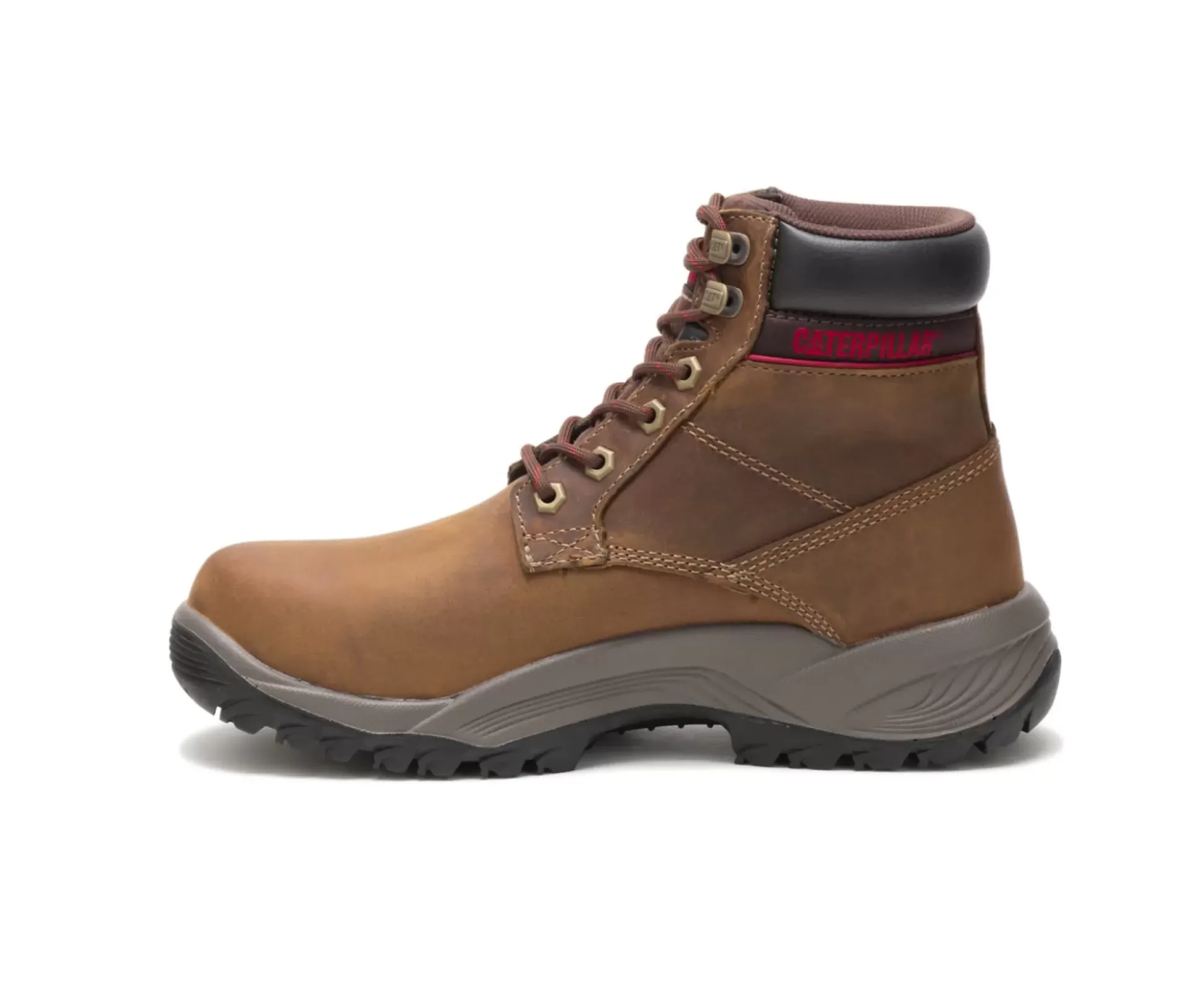 Dryverse 6" Waterproof Work Boot