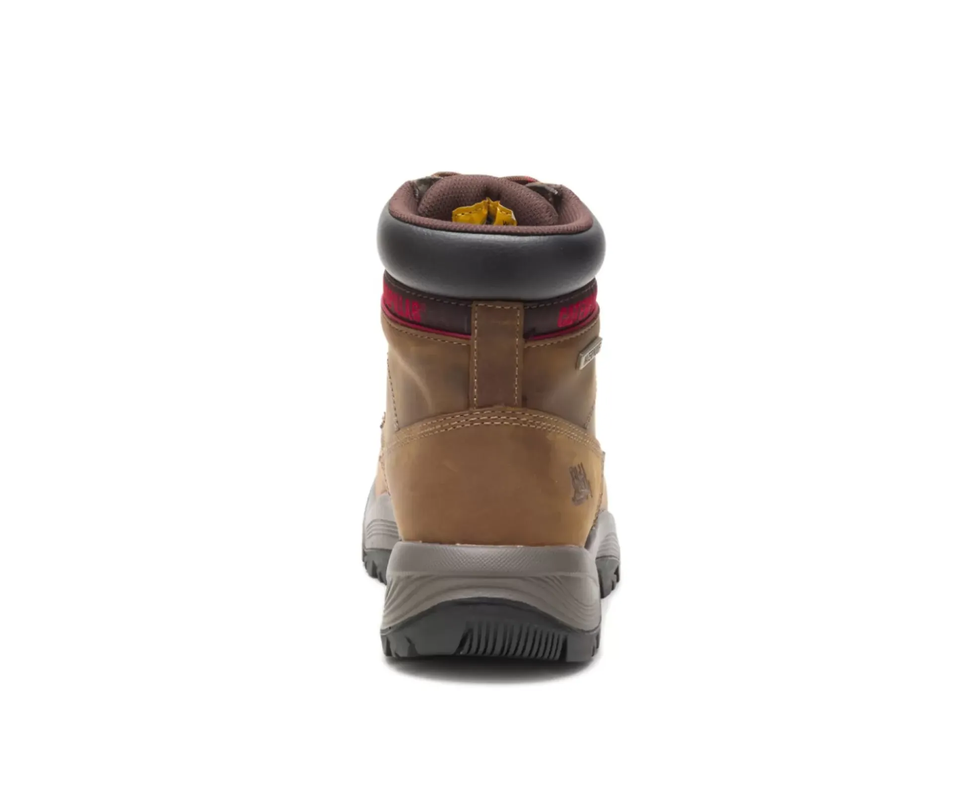 Dryverse 6" Waterproof Work Boot