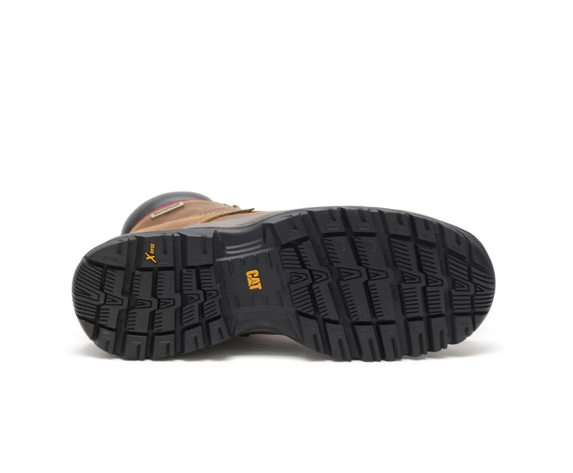 Dryverse 6" Waterproof Work Boot