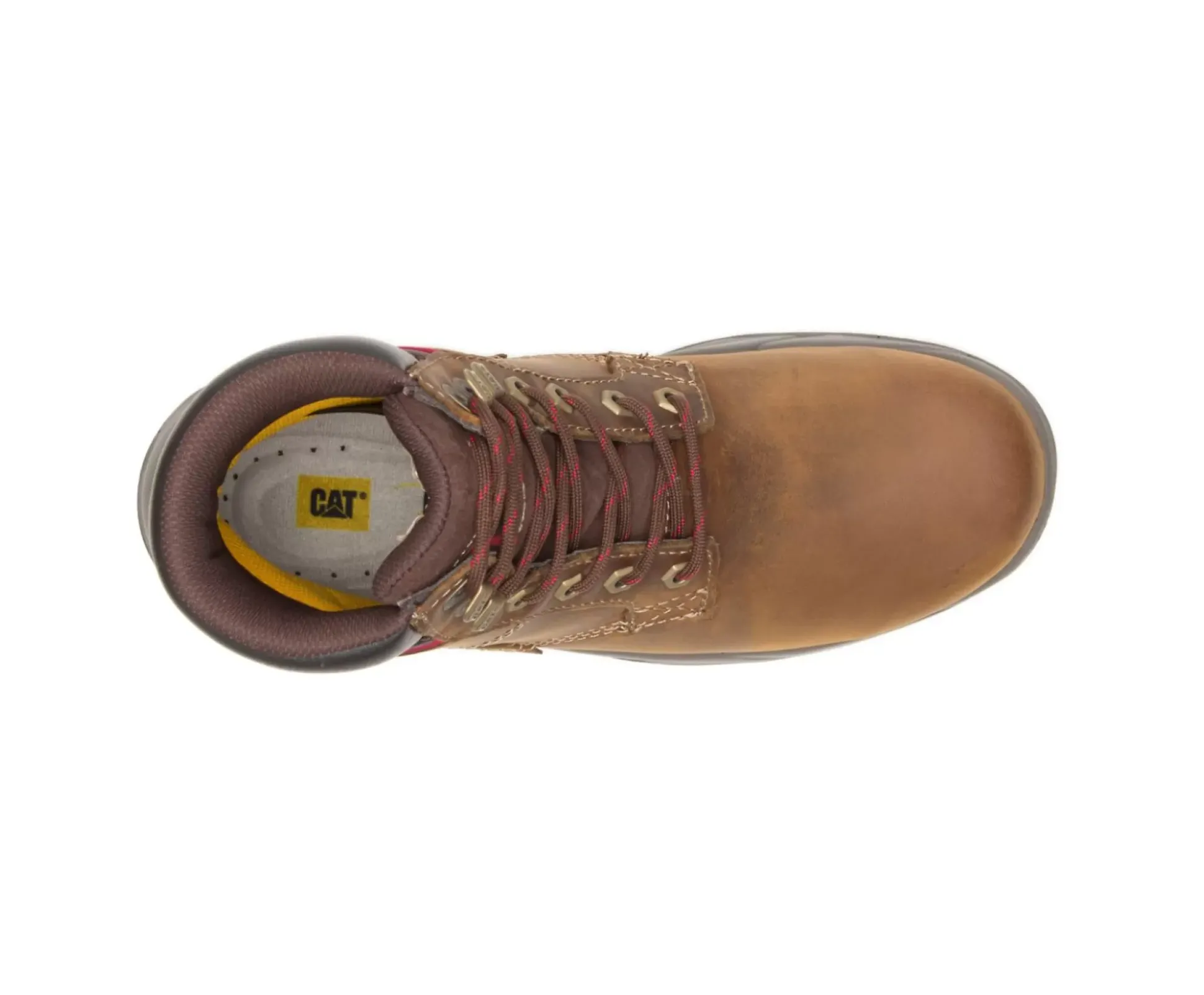 Dryverse 6" Waterproof Work Boot