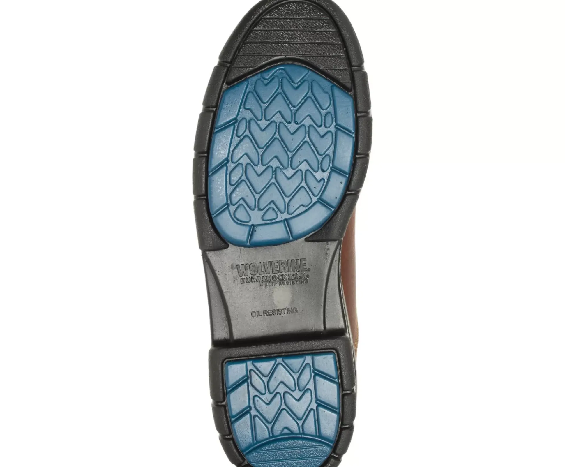 Durashocks® Sr 6" Steel Toe Boot