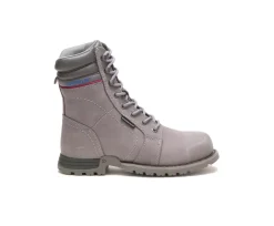 Echo Waterproof Steel Toe Work Boot