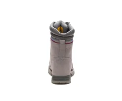 Echo Waterproof Steel Toe Work Boot