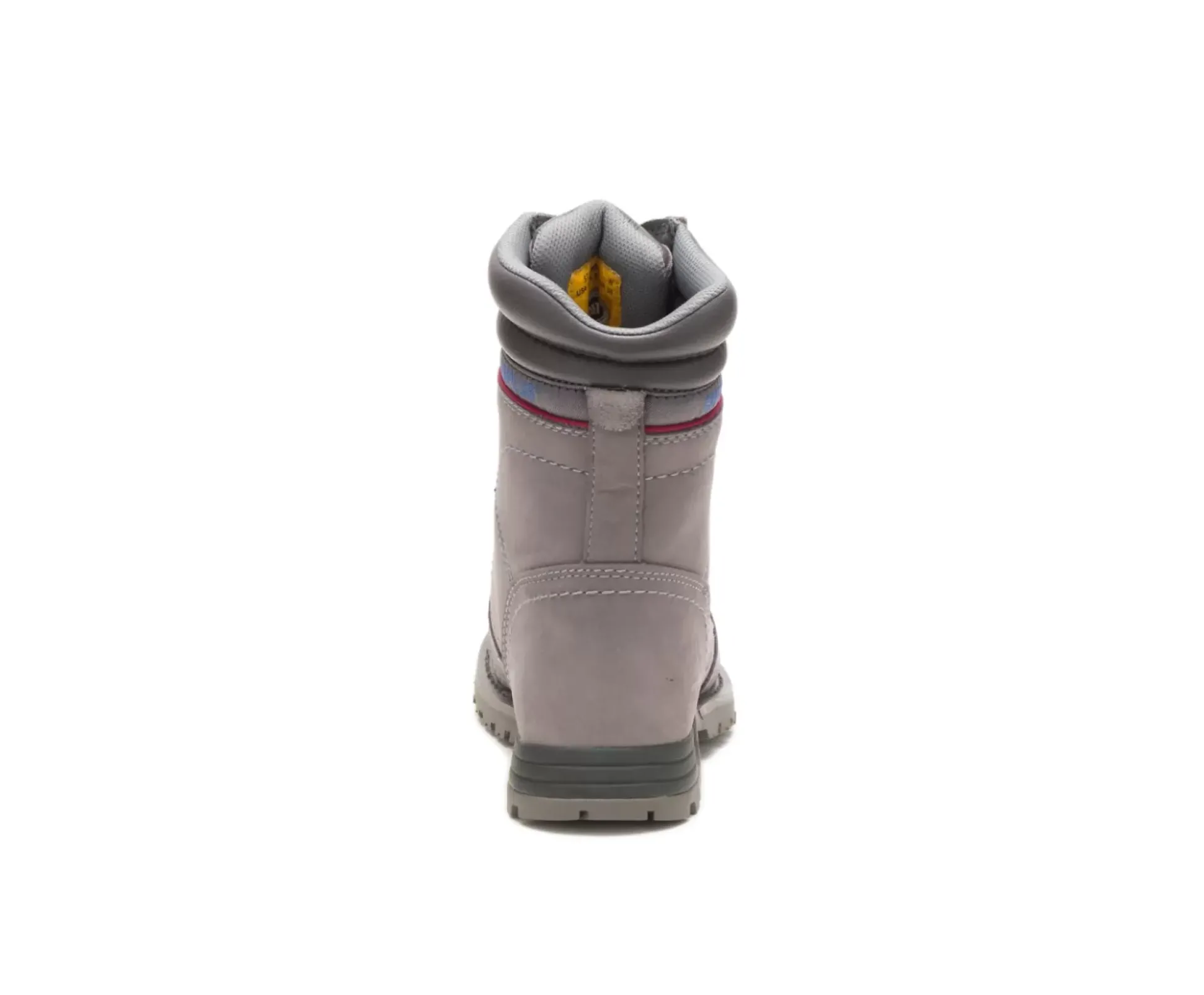 Echo Waterproof Steel Toe Work Boot