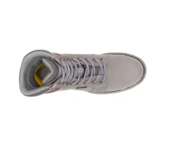 Echo Waterproof Steel Toe Work Boot