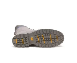 Echo Waterproof Steel Toe Work Boot