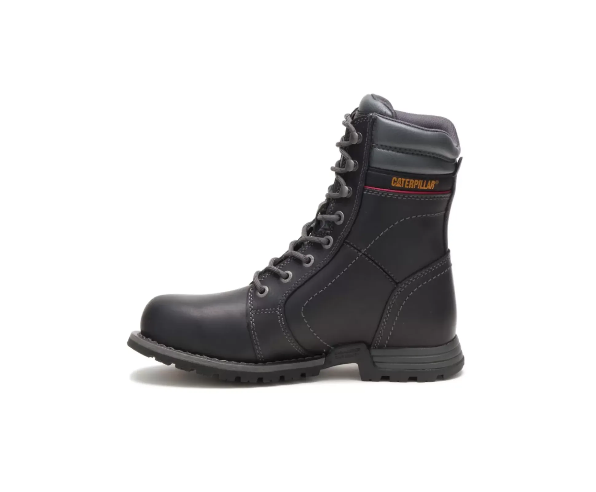 Echo Waterproof Steel Toe Work Boot
