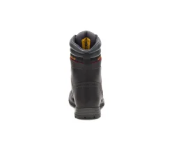 Echo Waterproof Steel Toe Work Boot