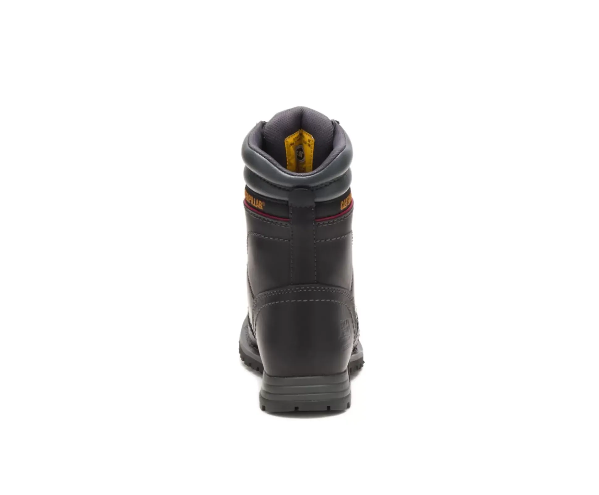 Echo Waterproof Steel Toe Work Boot