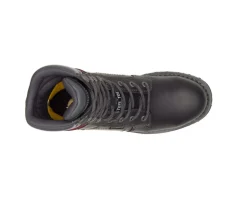 Echo Waterproof Steel Toe Work Boot