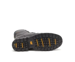 Echo Waterproof Steel Toe Work Boot