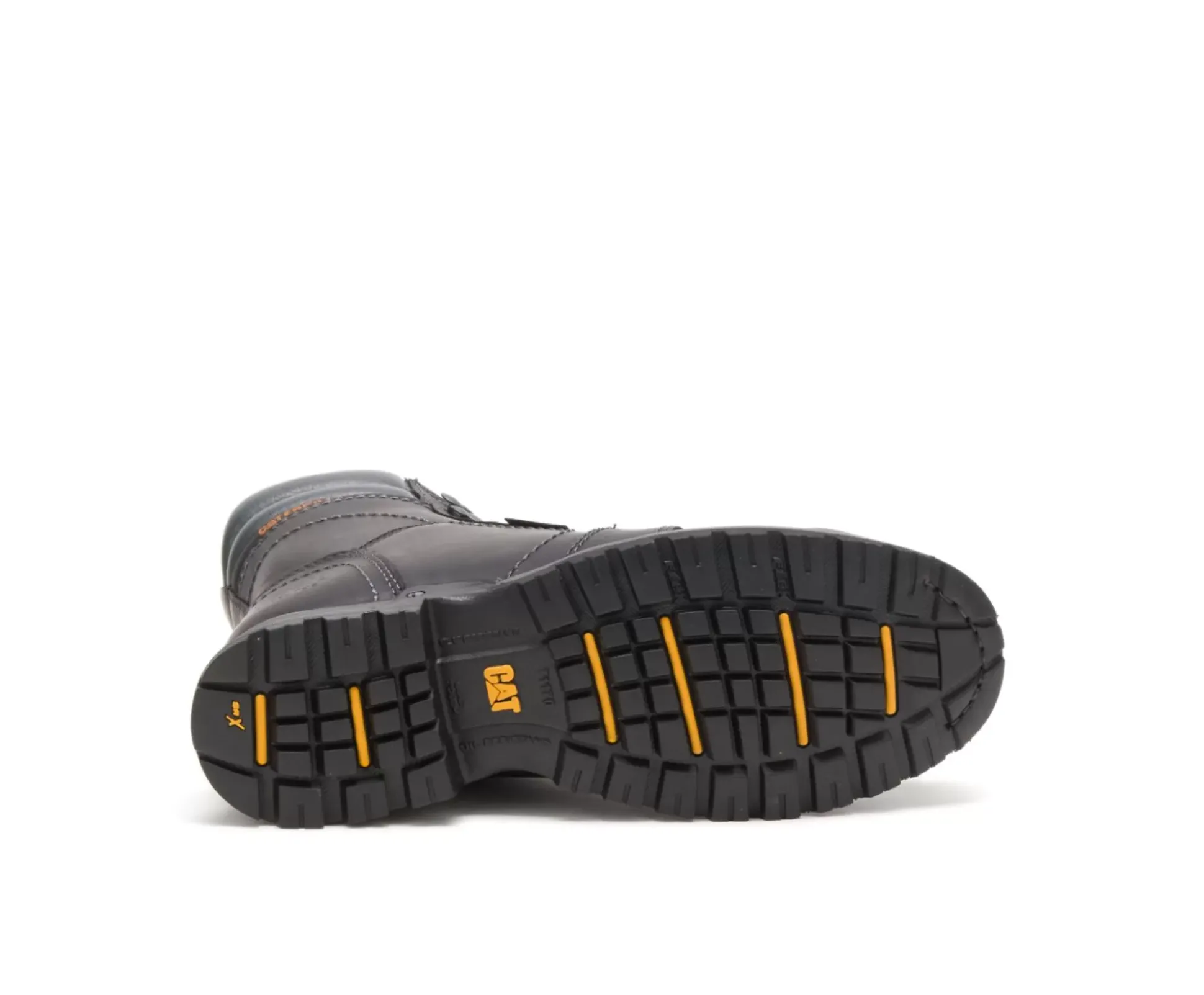 Echo Waterproof Steel Toe Work Boot