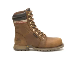 Echo Waterproof Steel Toe Work Boot