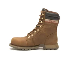 Echo Waterproof Steel Toe Work Boot